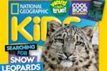 National Geographic Kids